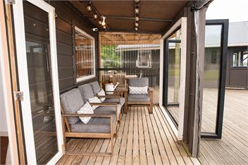 Rustic Rural Cabin Retreat with Spa – Ngunguru - Ngunguru