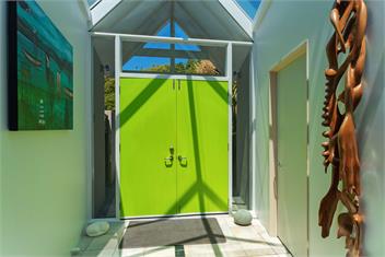 Aporo Nelson Holiday Home - Nelson