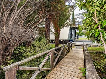 Peaks and Pines Chalet (Bachcare) - Ohakune