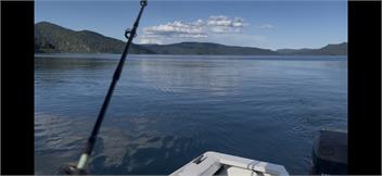 Lake Waikaremoana Holiday House - Wairoa