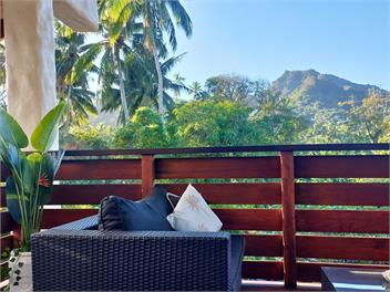 Apartment Honohitu - Cook Islands