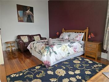 Villa Rosa - Wairarapa