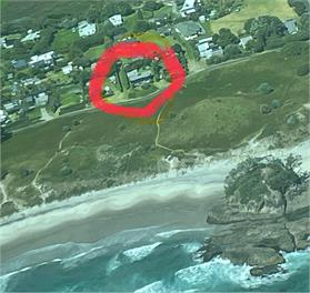 Medlands Retreat - Great Barrier Island