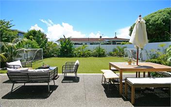 Shoreline Vista (Bachcare) - New Plymouth