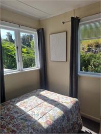 Cement Workers Cottage - Golden Bay