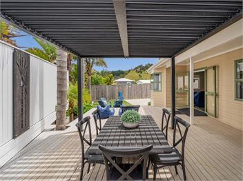 Petit Paradis (Bachcare) - Whitianga