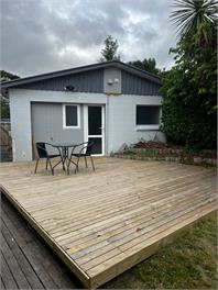 Private Little Detached Retreat - Taupo
