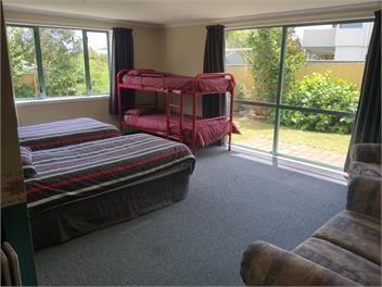 Logan Ave Holiday Home - Taupo