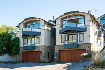 Lakefront Retreat - Wanaka