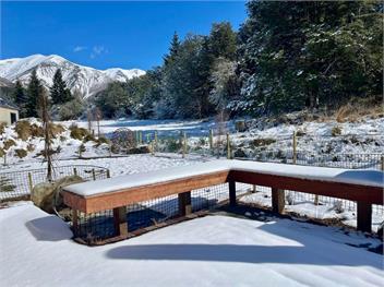 Cedarwood Retreat (Bachcare) - Castle Hill