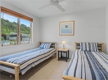 Waterfront Bliss (Bachcare) - Tairua