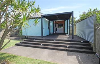 Fun Times in Fitzroy (Bachcare) - New Plymouth