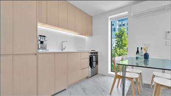 Real Central Apartment - Christchurch