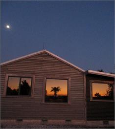 Immerse yourself in the West Coast native flora and fauna - swimming, sunsets and tranquility - Westport