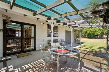 Ward Cottage (Bachcare) - Wanaka