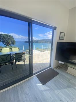 Tidal Views - Northland
