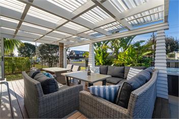 Ocean Haven (Bachcare) - Whangamata
