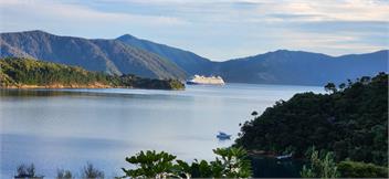 Tuangi - Picton