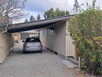 Mountain views & Pet Friendly on Woodbank - Hanmer Springs