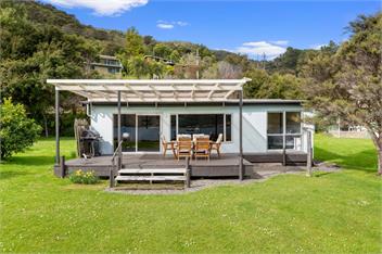 Sounds Serenity (Bachcare) - Picton