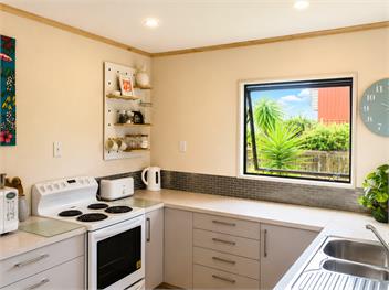 The Beach House Waipu Cove -