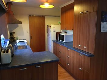 Rata Cottage -
