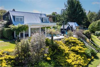Pukawa Country Retreat (Bachcare) -