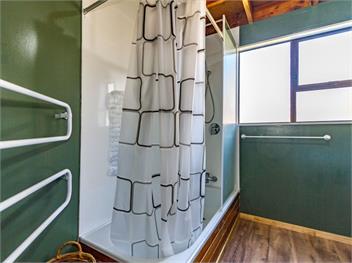 Ruapehu Chalet Rentals - Verde Chalet VW2 - 