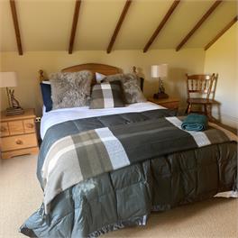 Homestead Stables Retreat -