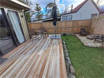 Mountain View Guesthouse - Dog friendly -
