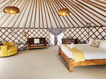 Pohara Coastal Glamping - 