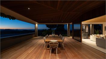 The Distiller's Retreat - 