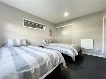 Vinnies Haven (Bachcare) - 