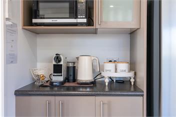 Cosy Corner on Macdonell - Taupo - 