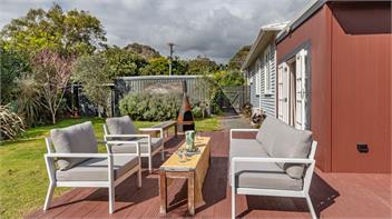 Tui Hollow (Bachcare) - 