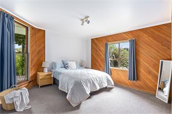 Parapara Lookout Coastal Stay - 