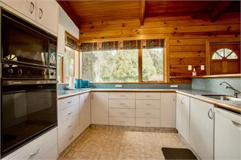Little Blue House (Bachcare) - 