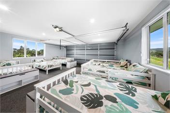 Waipu Hilltop Escape (Bachcare) - 