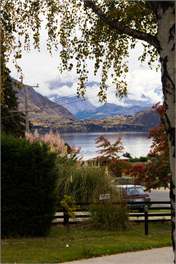 81 Aubrey Road,Bremner Bay Wanaka - 