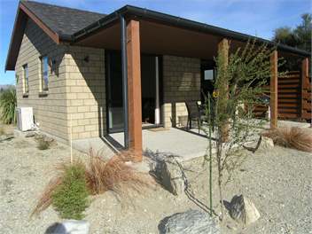 Rockview Cottage - Wanaka