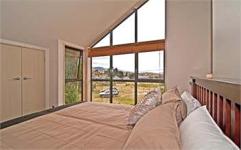 Absolute Cardrona skiing retreat - Wanaka