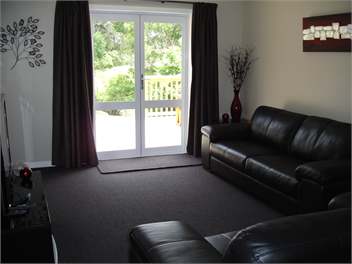 Riverstone Cottage - STRATFORD