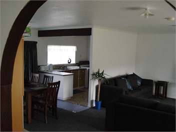 Tokomaru Bay Holiday Home - Tokomaru Bay