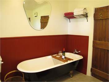  Villa In The Vines - Martinborough  - South Wairarapa
