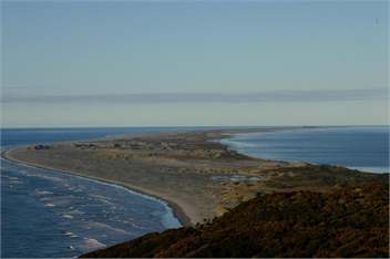 North Cape Cottage - Collingwood