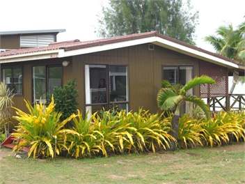 Nikao Cottages Unit 5 - Avarua