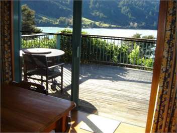 Our Utopia, Beach Houses -