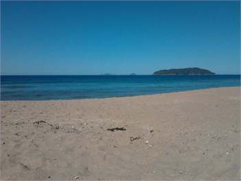 On Ocean Beach.. Paradise! - Tairua
