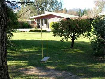 The Cottage -