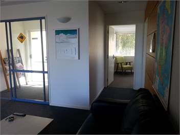 Stay at School in Ocean View - Dunedin